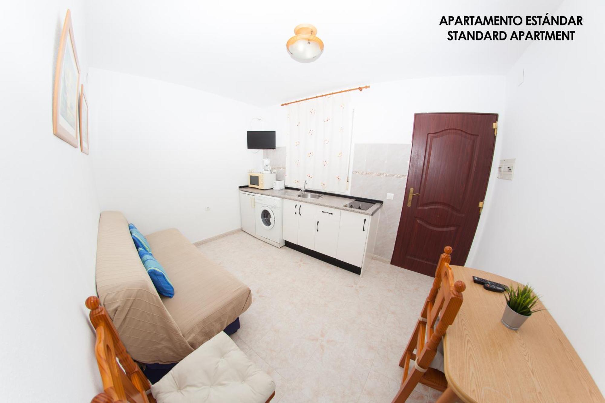 Apartamentos Rurales Santos Benajarafe Zimmer foto