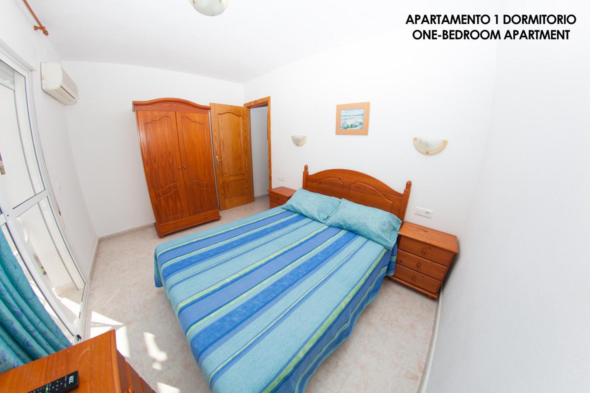 Apartamentos Rurales Santos Benajarafe Zimmer foto