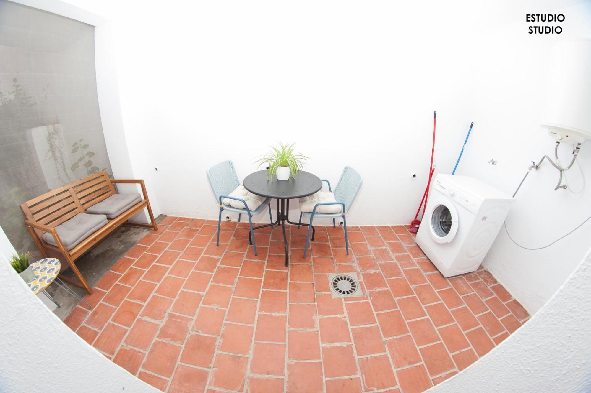 Apartamentos Rurales Santos Benajarafe Zimmer foto